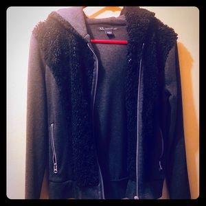Armani Exchange (A/X) Jacket Size M